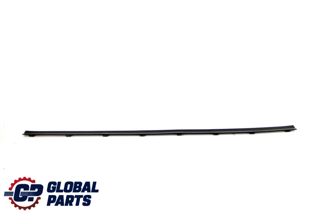 Burlete Frontal Junta Junta Puerta Techo para BMW E87 E87 LCI con número de pieza 7066605 BMW E87 E87 LCI Burlete Frontal Junta Junta Puerta Techo - SKU 7066605 - Número de pieza 7066605
