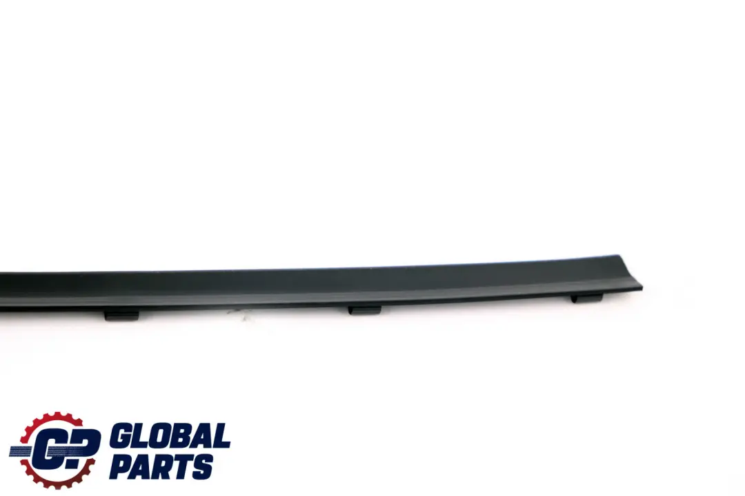 Burlete Frontal Junta Junta Puerta Techo para BMW E87 E87 LCI con número de pieza 7066605 BMW E87 E87 LCI Burlete Frontal Junta Junta Puerta Techo - SKU 7066605 - Número de pieza 7066605