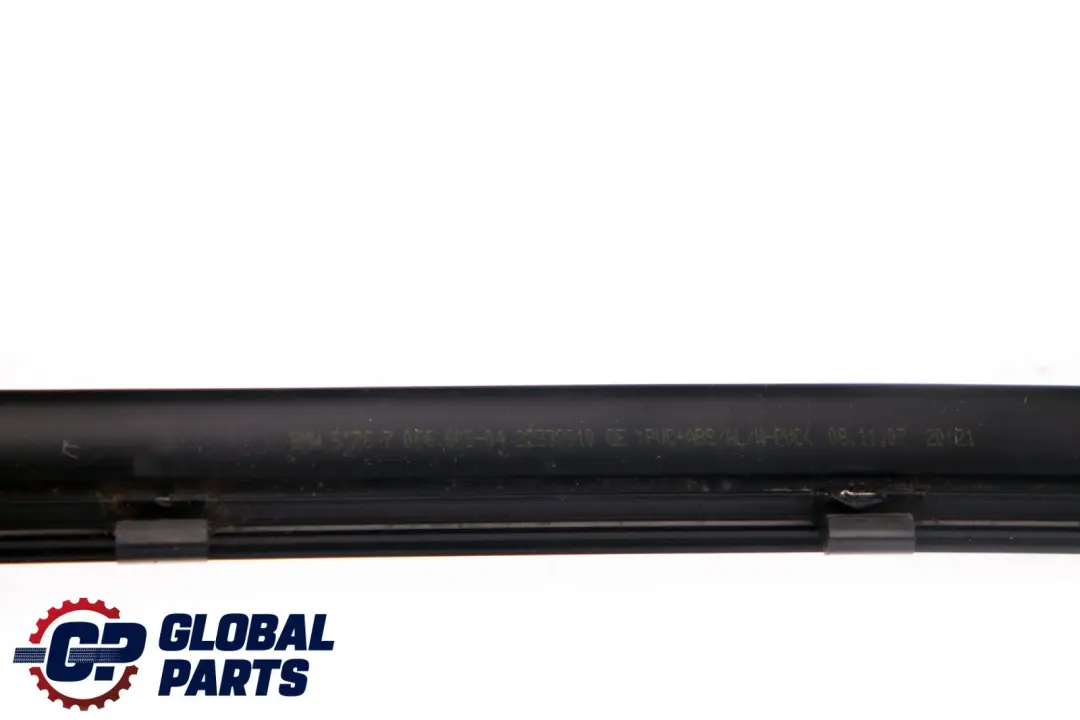 BMW 1 Series E87 E87 LCI Front Weatherstrip Gasket Seal Door Joint Roof - SKU 7066605 - Part number 7066605