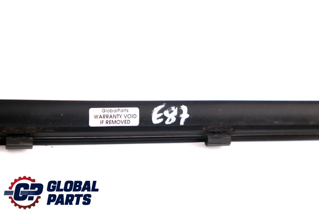 BMW 1 E87 LCI Fugenabdichtung Joint de Porte Avant - SKU 7066605 - Numéro de pièce 7066605