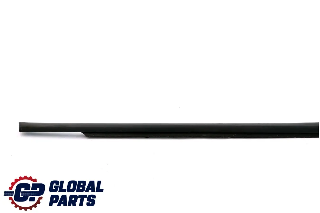 BMW 1 Series E87 LCI Outer Weatherstrip Rear Right Door O/S - SKU 7066608 - Part number 7066608