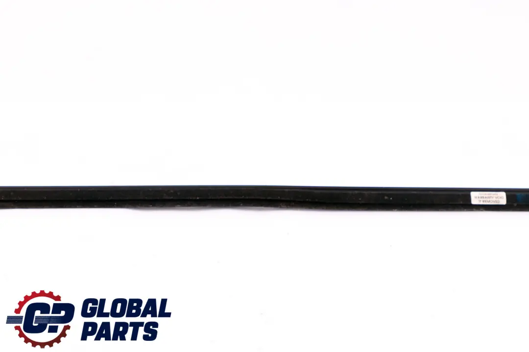 BMW 1 Series E87 LCI Outer Weatherstrip Rear Right Door O/S - SKU 7066608 - Part number 7066608