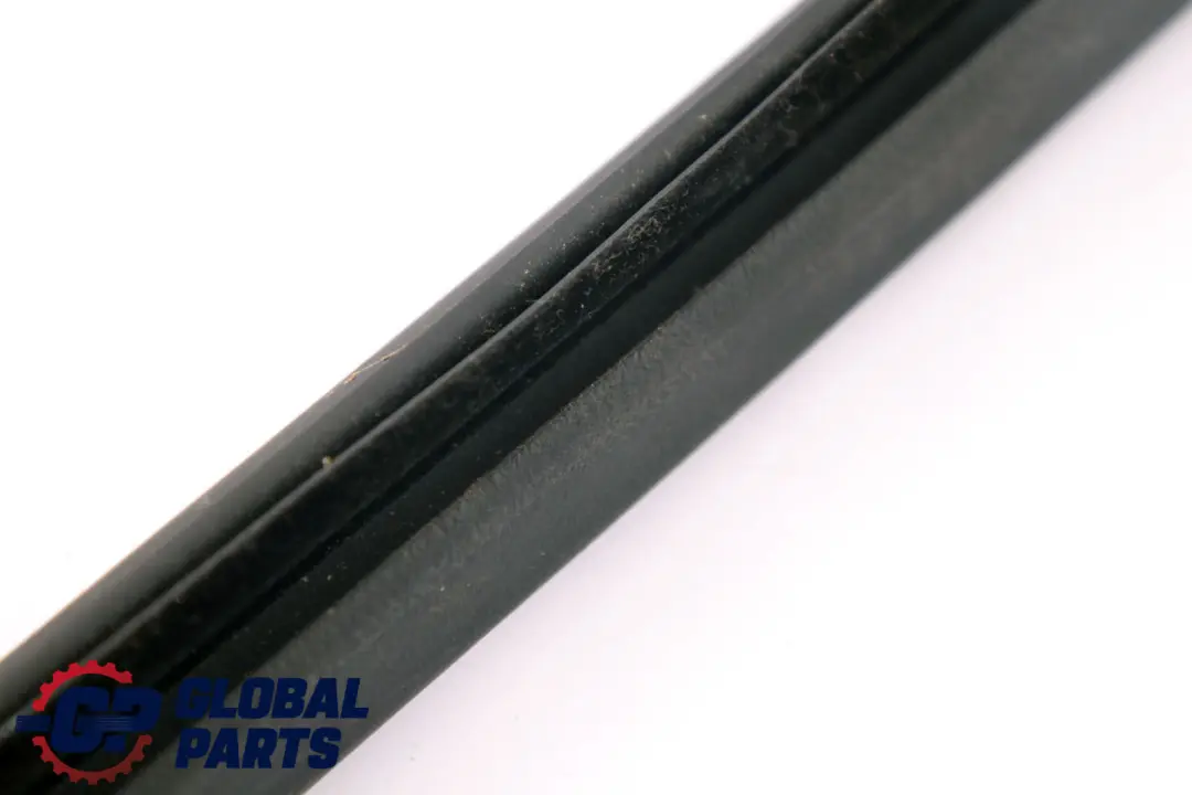 BMW E87 Rear Door Inner Left N/S Window Channel Cover - SKU 7066609 - Part number 7066609