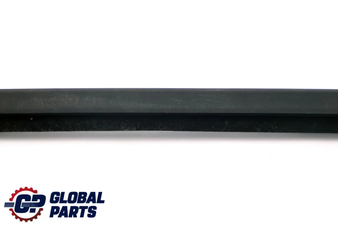BMW E87 Rear Door Inner Left N/S Window Channel Cover - SKU 7066609 - Part number 7066609