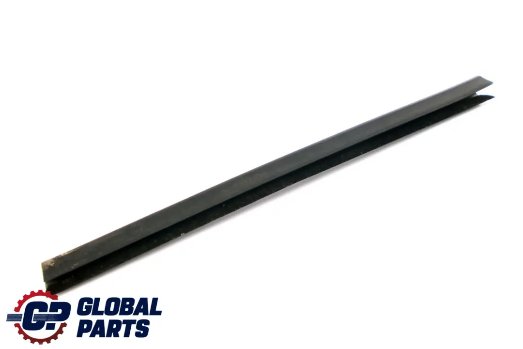 BMW E87 Rear Door Inner Left N/S Window Channel Cover - SKU 7066609 - Part number 7066609