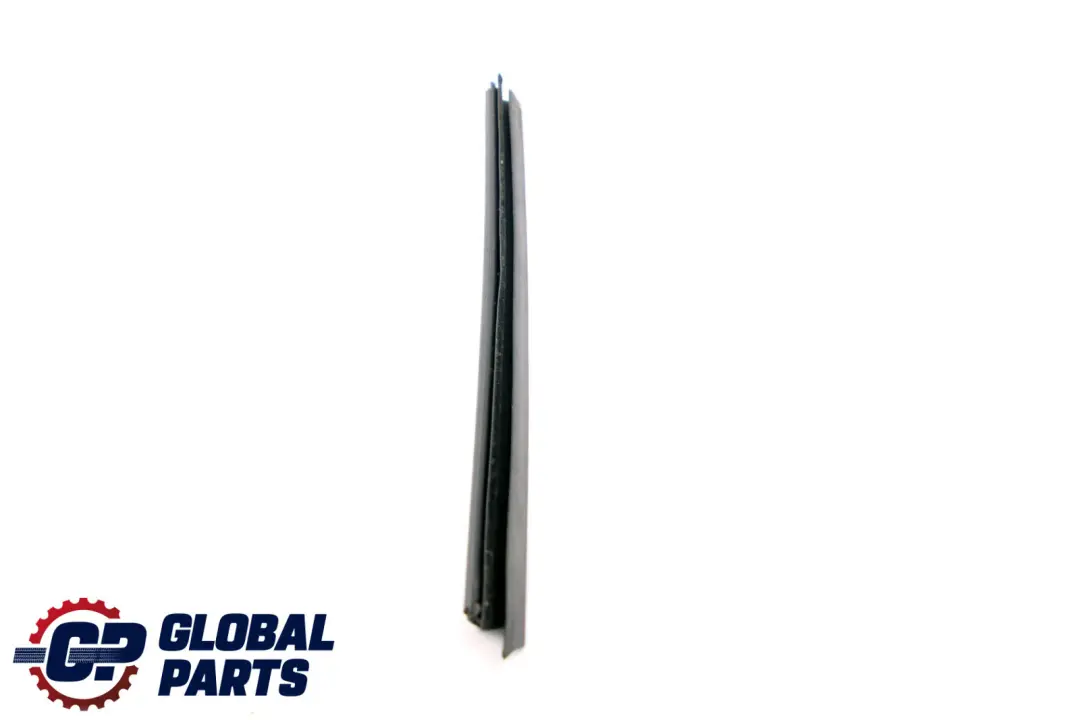 BMW E87 Rear Door Inner Left N/S Window Channel Cover - SKU 7066609 - Part number 7066609