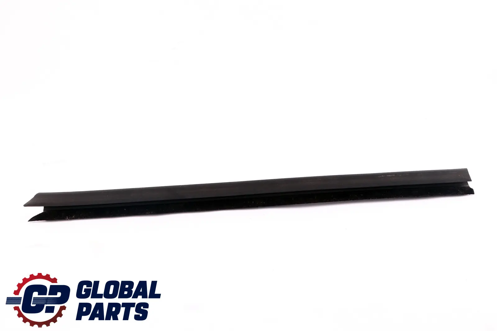BMW E87 Rear Door Inner Right Window Channel Cover O/S 7066610