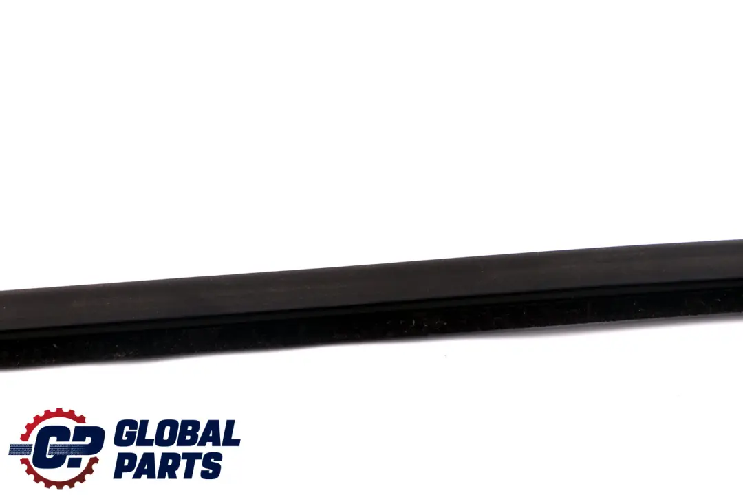 BMW E87 Rear Door Inner Right Window Channel Cover O/S - SKU 7066610 - Part number 7066610