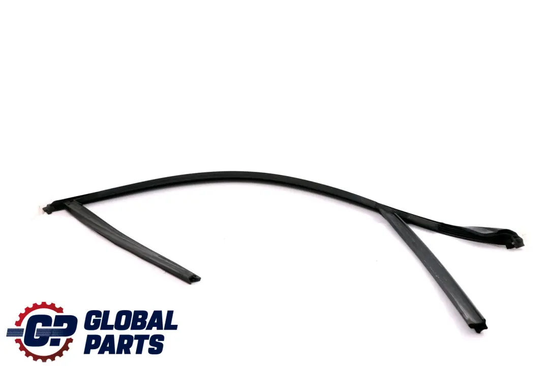 Window Guide Left Front Door Seal N/S to BMW 1 Series E87 with Part number 7066613 BMW 1 Series E87 Window Guide Left Front Door Seal N/S - SKU 7066613 - Part number 7066613