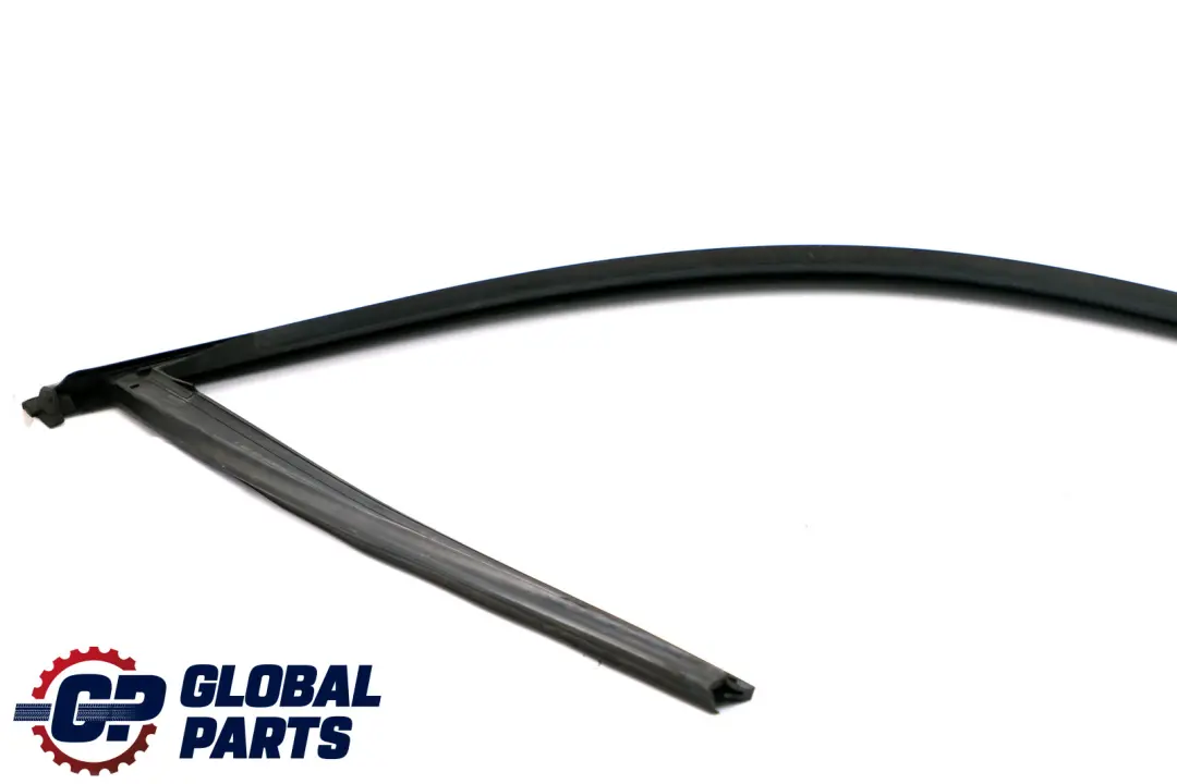 BMW 1 Series E87 Window Guide Left Front Door Seal N/S - SKU 7066613 - Part number 7066613