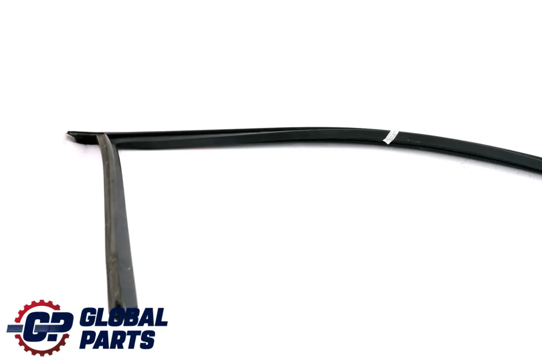 BMW 1 Series E87 Window Guide Right Front Door Seal O/S - SKU 7066614 - Part number 7066614