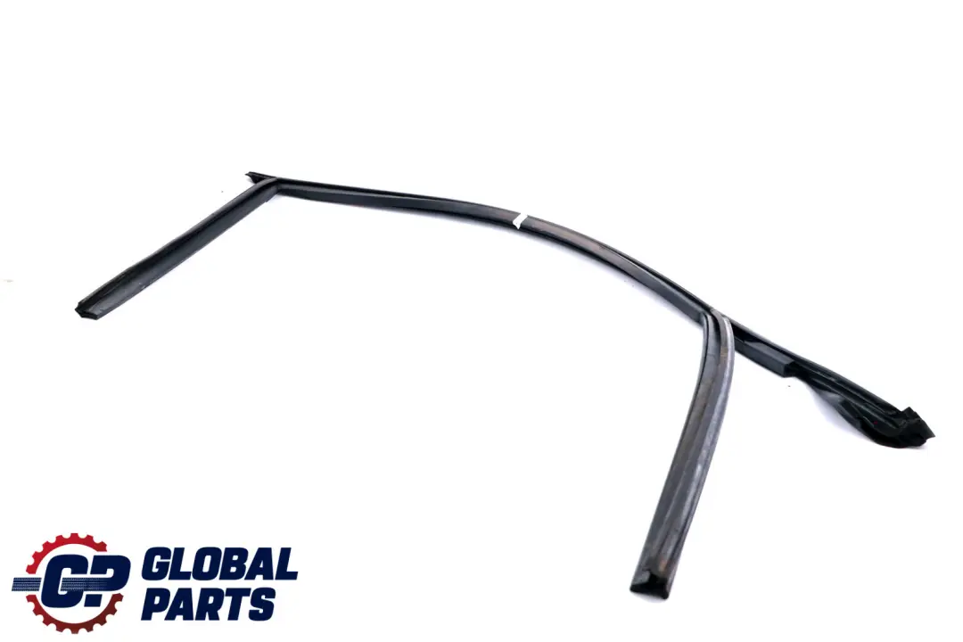 BMW E87 Guia De Ventana Sello Puerta Delantera Derecha - SKU 7066614 - Número de pieza 7066614