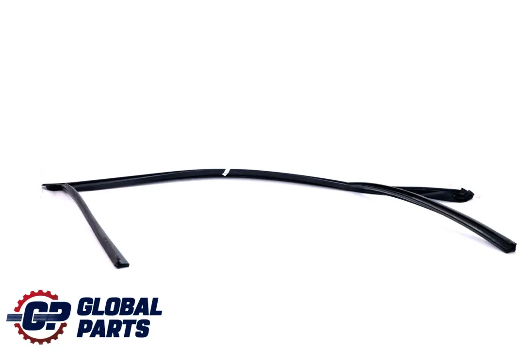 BMW E87 Guia De Ventana Sello Puerta Delantera Derecha - SKU 7066614 - Número de pieza 7066614