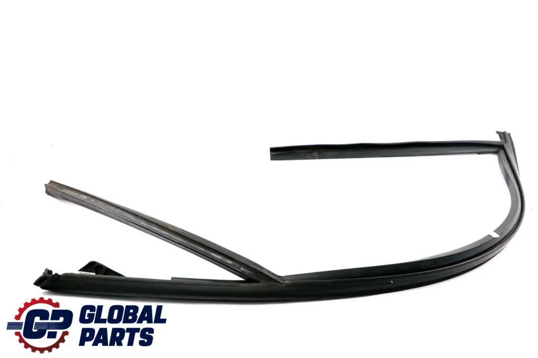 BMW E87 Guia De Ventana Sello Puerta Delantera Derecha - SKU 7066614 - Número de pieza 7066614