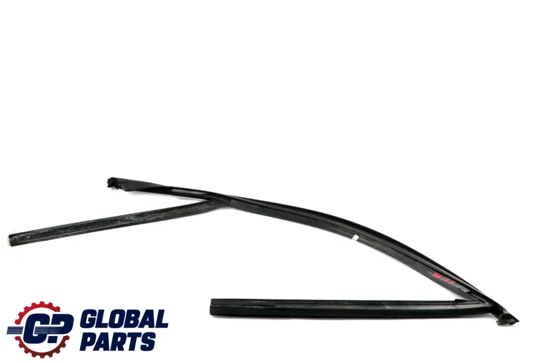 BMW E87 Guia De Ventana Sello Puerta Delantera Derecha - SKU 7066614 - Número de pieza 7066614