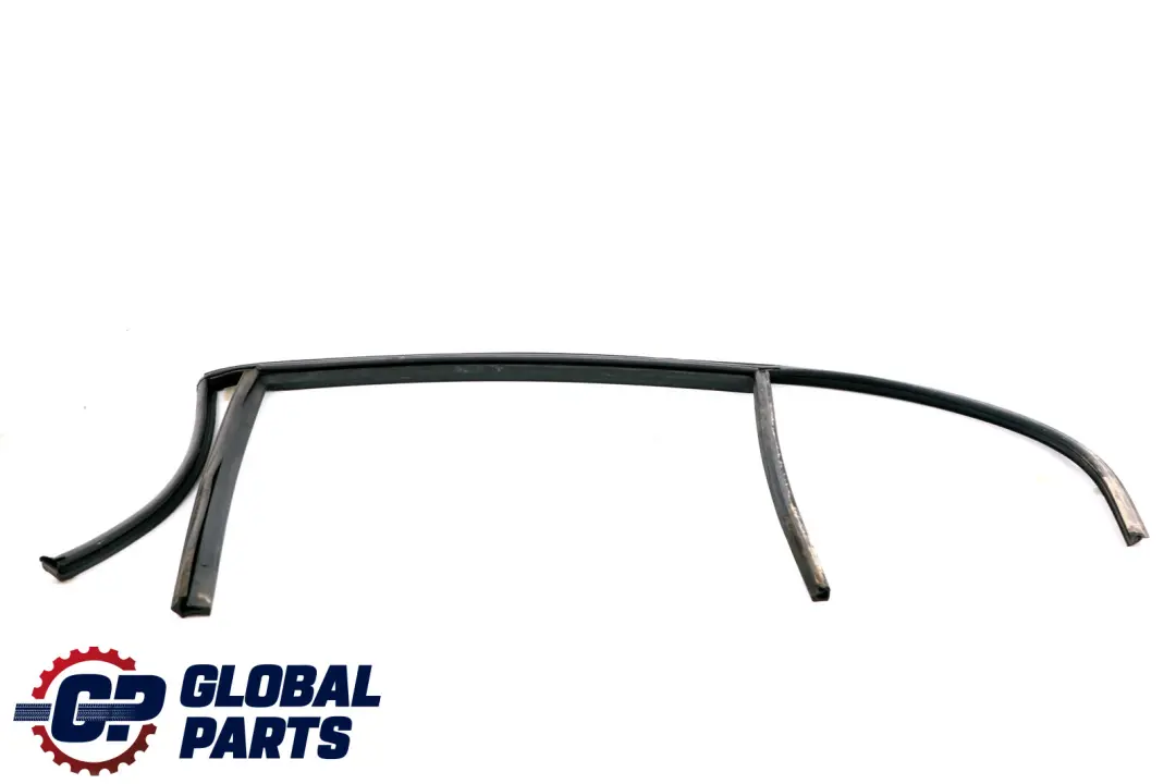 BMW 1 Series E87 Window Guide Left Rear Door N/S - SKU 7066615 - Part number 7066615