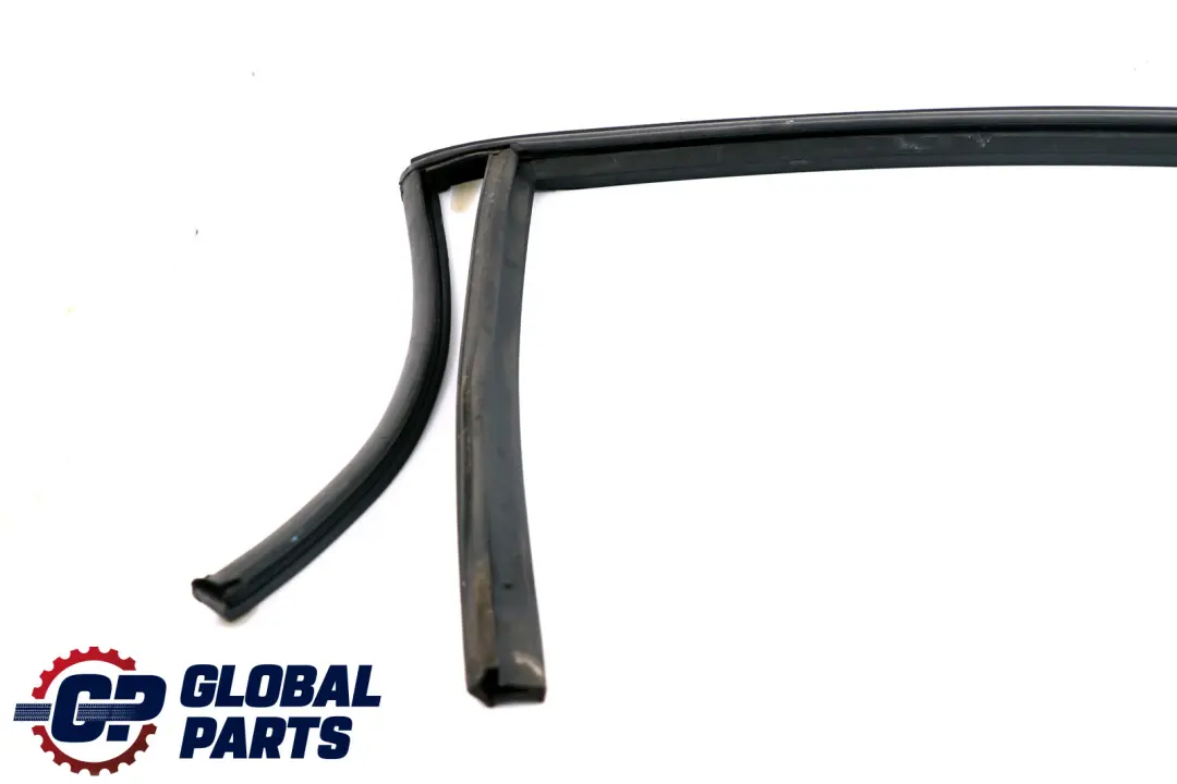 BMW 1 Series E87 Window Guide Left Rear Door N/S - SKU 7066615 - Part number 7066615