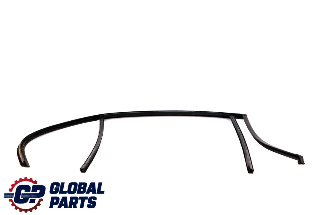 Guidage de Fenetre Porte Arriere Gauche pour BMW 1 e87 à propos du numéro de pièce 7066615 BMW 1 e87 Guidage de Fenetre Porte Arriere Gauche - SKU 7066615 - Numéro de pièce 7066615