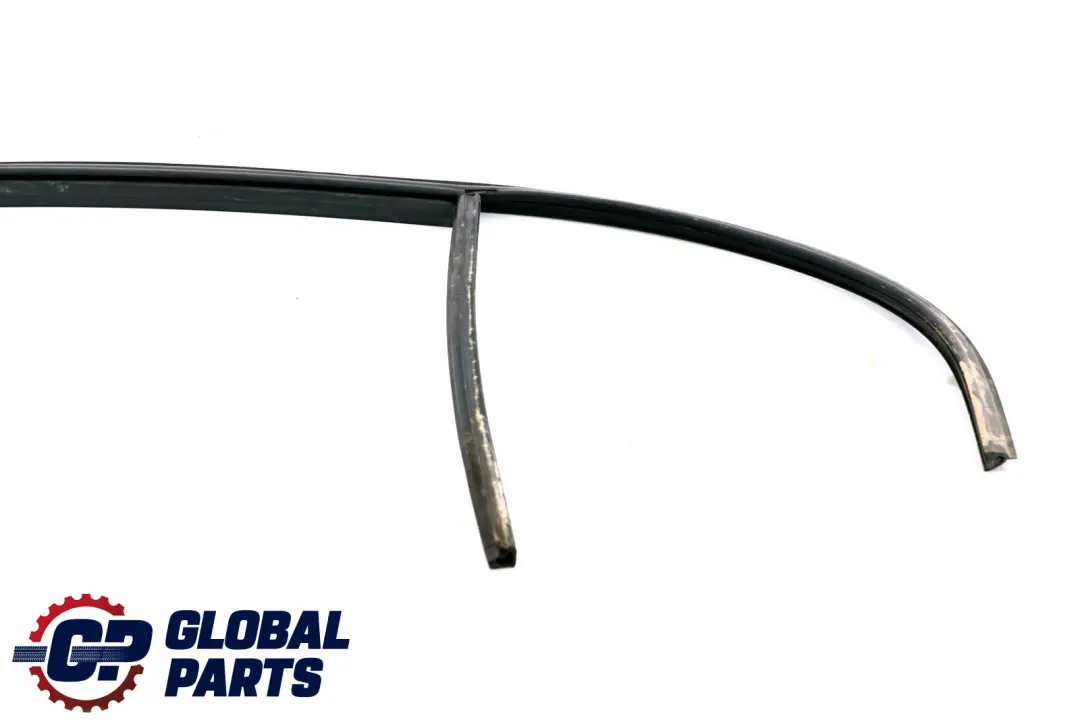 BMW 1 Series E87 Window Guide Left Rear Door N/S - SKU 7066615 - Part number 7066615