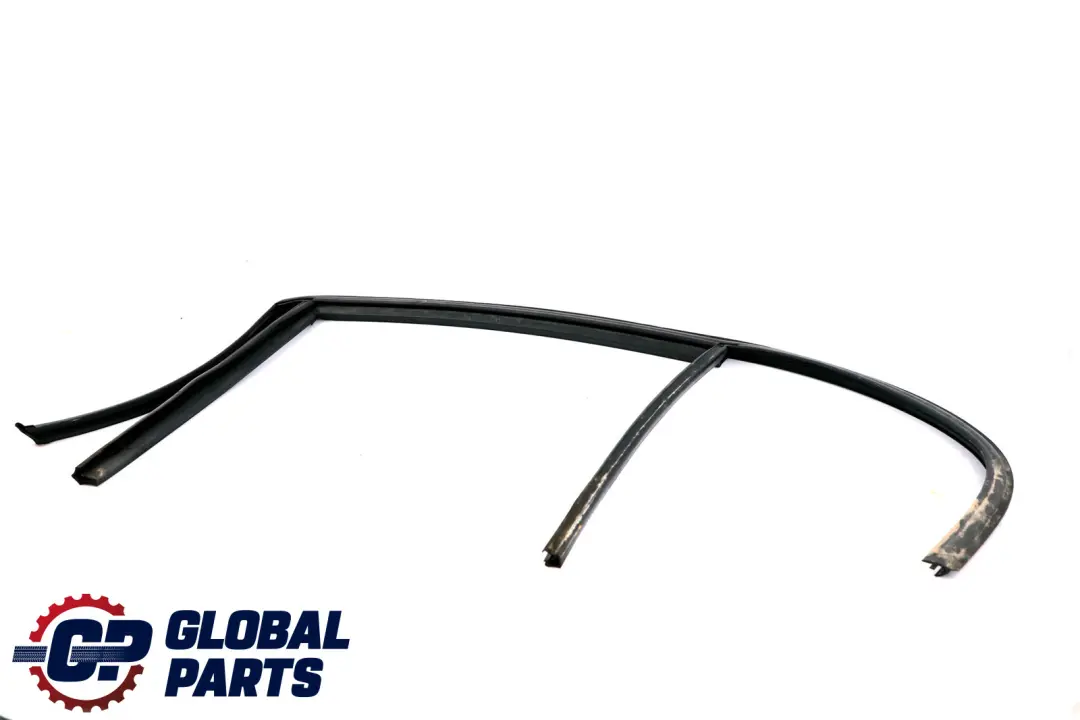 BMW 1 Series E87 Window Guide Left Rear Door N/S - SKU 7066615 - Part number 7066615