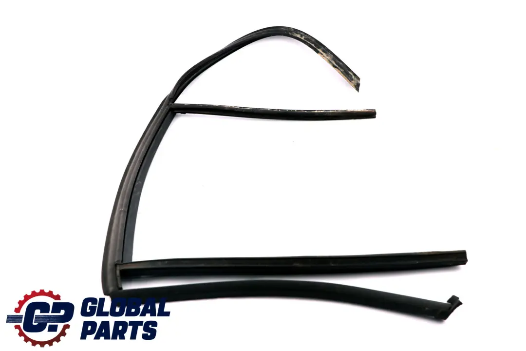 BMW E87 Guia Ventana Puerta Trasera Izquierda - SKU 7066615 - Número de pieza 7066615