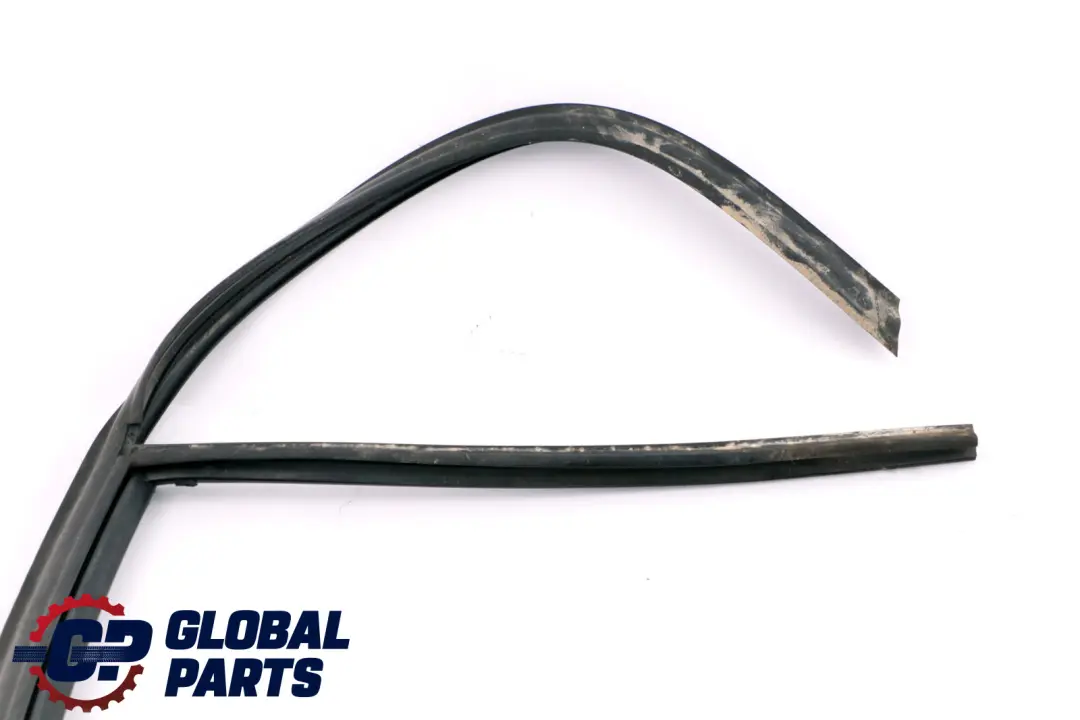 BMW E87 Guia Ventana Puerta Trasera Izquierda - SKU 7066615 - Número de pieza 7066615