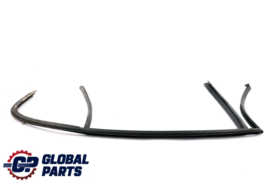 BMW 1 Series E87 Window Guide Left Rear Door N/S - SKU 7066615 - Part number 7066615