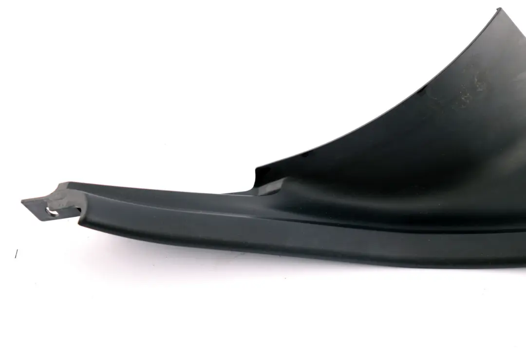 Strip Trim Entrance Inner Rear Right O/S to BMW 5 Series E60 E60 LCI E61 Cover with Part number 7025010 BMW 5 Series E60 E60 LCI E61 Cover Strip Trim Entrance Inner Rear Right O/S - SKU 7066630 - Part number 7025010