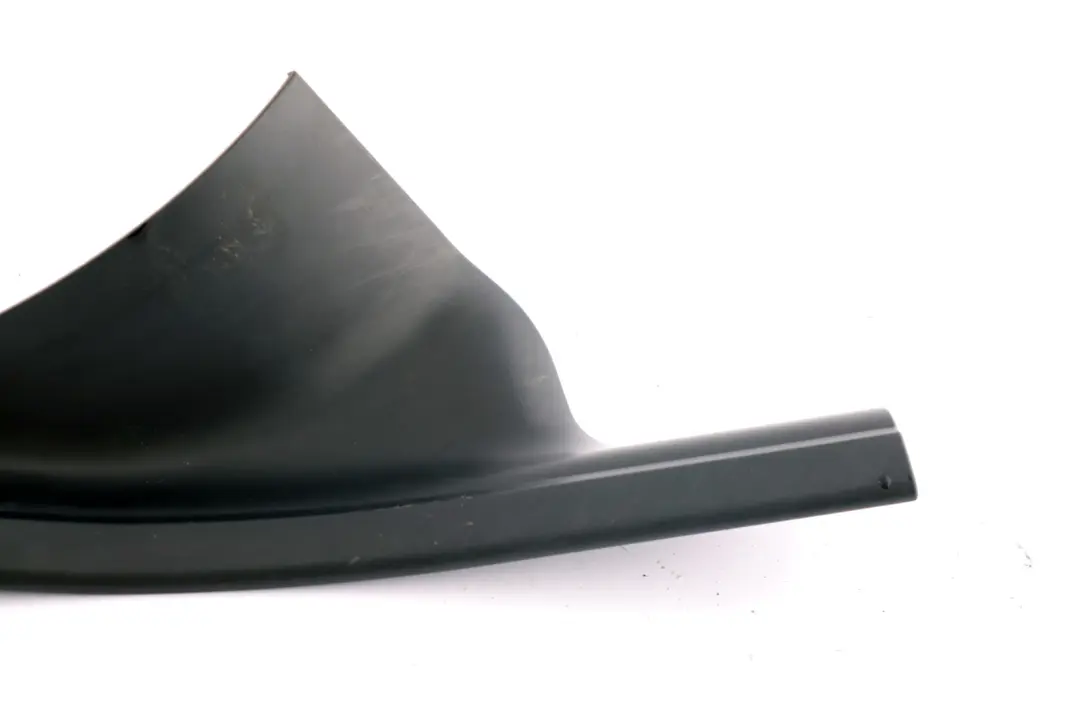 Bandella di Protezione Ingresso Interno Dietro Beige per BMW E60 LCI E61 con numero di parte 7025010 BMW E60 LCI E61 Bandella di Protezione Ingresso Interno Dietro Beige - SKU 7066630 - Numero di parte 7025010