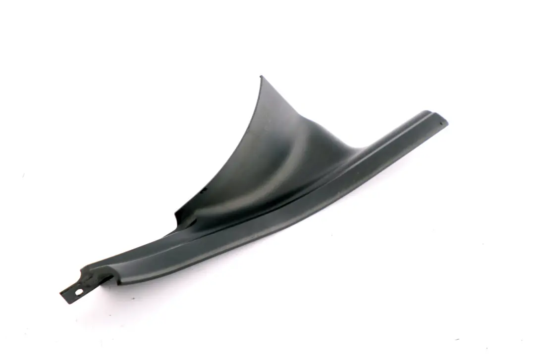 BMW E60 E60 LCI E61 Tapa Tapa Entrada Interior Trasera Derecha - SKU 7066630 - Número de pieza 7025010