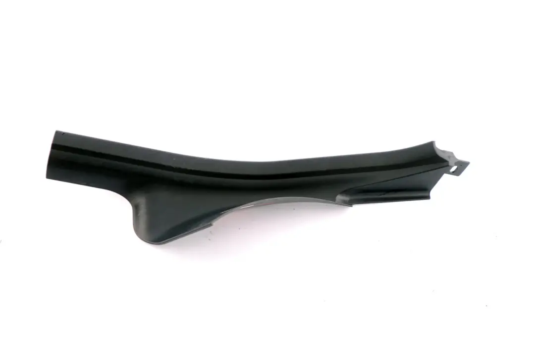 BMW E60 E61 Listwa Osłona Progu Prawy Tył - SKU 7066630 - Numer Części 7025010