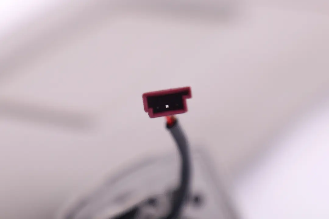 Sonnenblende Spiegel Beleuchtet Rechts Grau für BMW 5 er E60 E61 LCI mit Teilenummer 7066650 BMW 5 er E60 E61 LCI Sonnenblende Spiegel Beleuchtet Rechts Grau - SKU 7066650-1 - Teilenummer 7066650