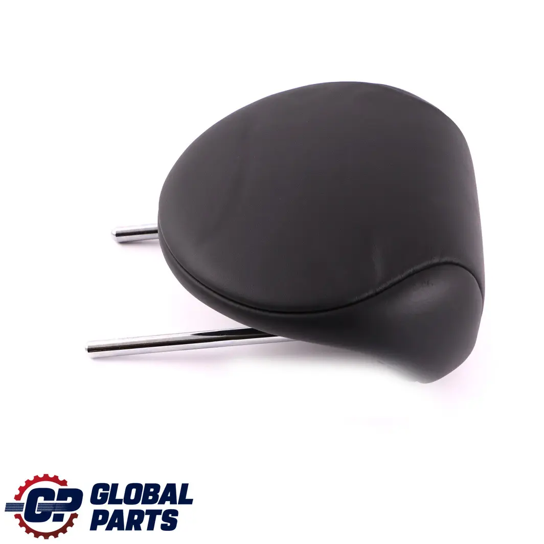  Asiento trasero Mini Cooper R50 R53 Reposacabezas De cuero Panther Negro - SKU 7066735 - Número de pieza 7136432