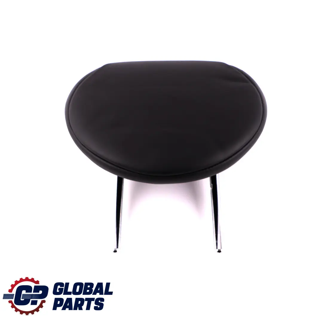  Asiento trasero Mini Cooper R50 R53 Reposacabezas De cuero Panther Negro - SKU 7066735 - Número de pieza 7136432