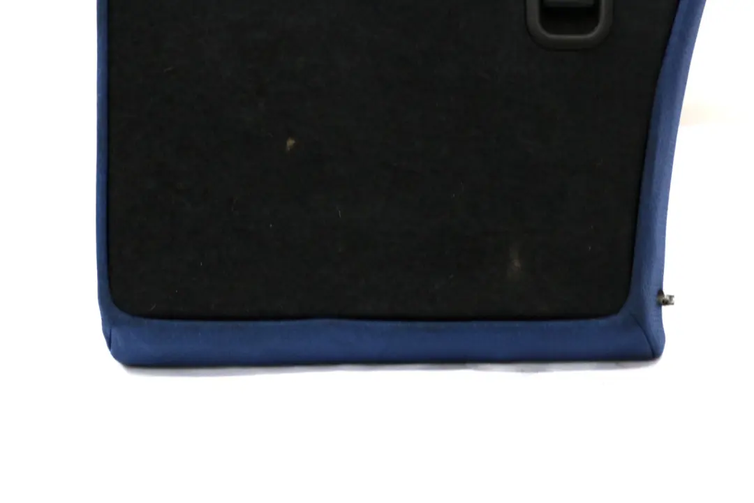 Sedile Posteriore Destra Schienale Tessuto Satellite Lapis Blu per Mini R53 con numero di parte 7066762 Mini R53 Sedile Posteriore Destra Schienale Tessuto Satellite Lapis Blu - SKU 7066762 - Numero di parte 7066762