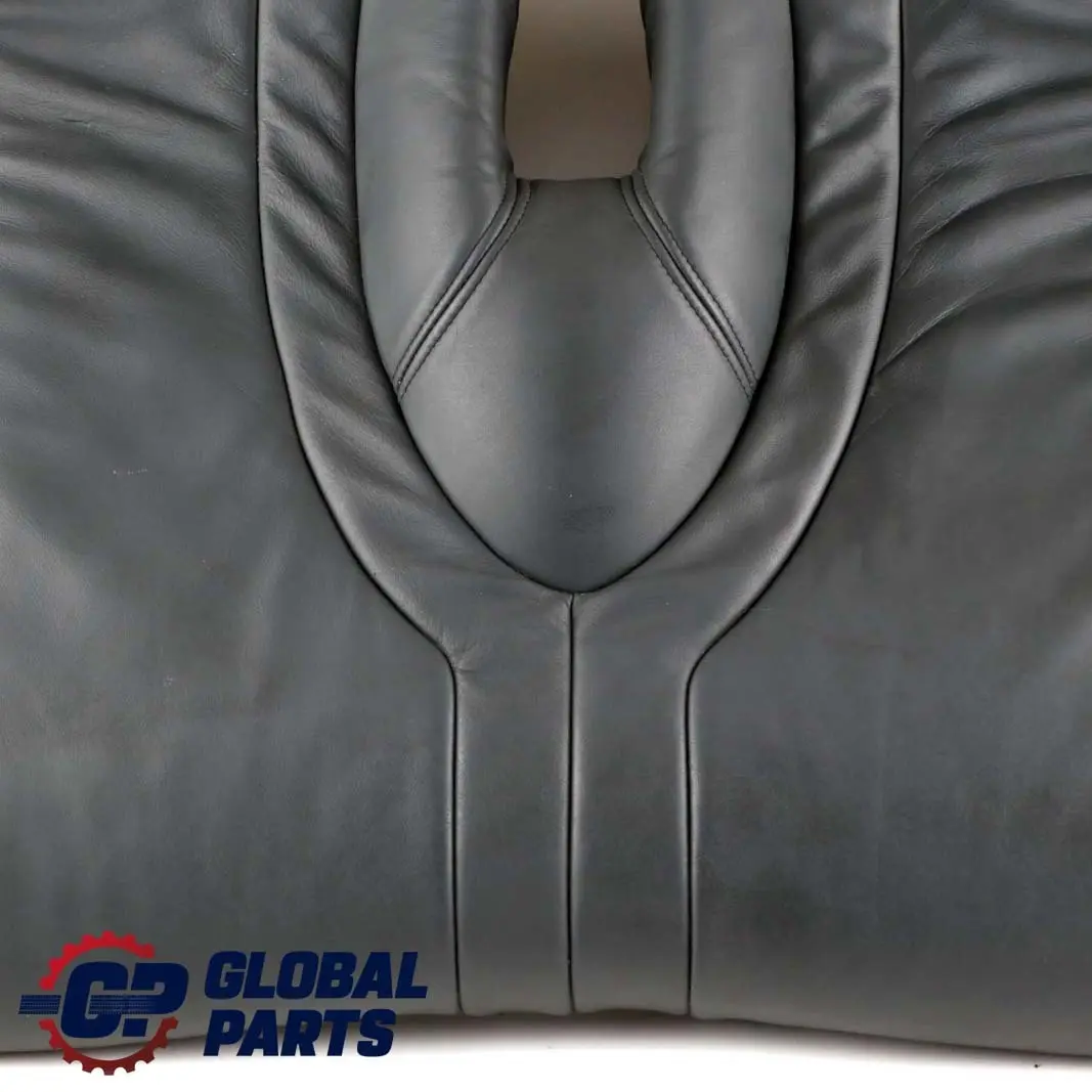 Rücksitzbank Sofa Bezug Sitz Leder Schwarz für BMW Mini Cooper S R53 mit Teilenummer 7066768 BMW Mini Cooper S R53 Rücksitzbank Sofa Bezug Sitz Leder Schwarz - SKU 7066768 - Teilenummer 7066768