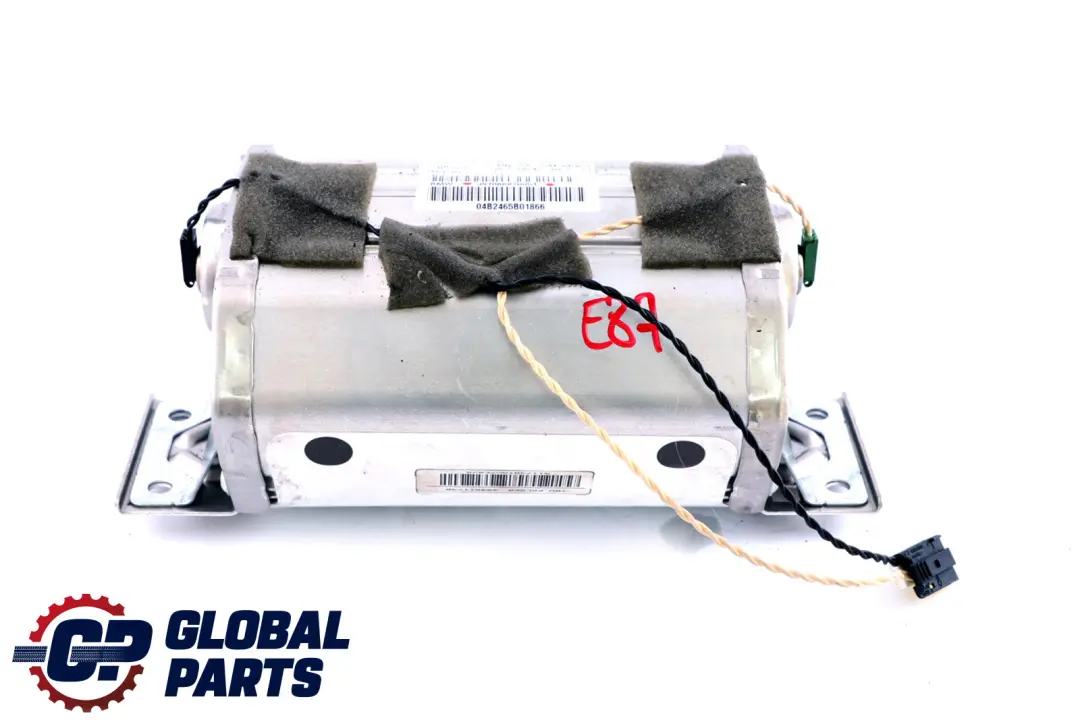 Airbag Tableau De Bord, Avant, Côté Passager Air Bag pour BMW E87 à propos du numéro de pièce 7066870 BMW E87 Airbag Tableau De Bord, Avant, Côté Passager Air Bag - SKU 7066870 - Numéro de pièce 7066870