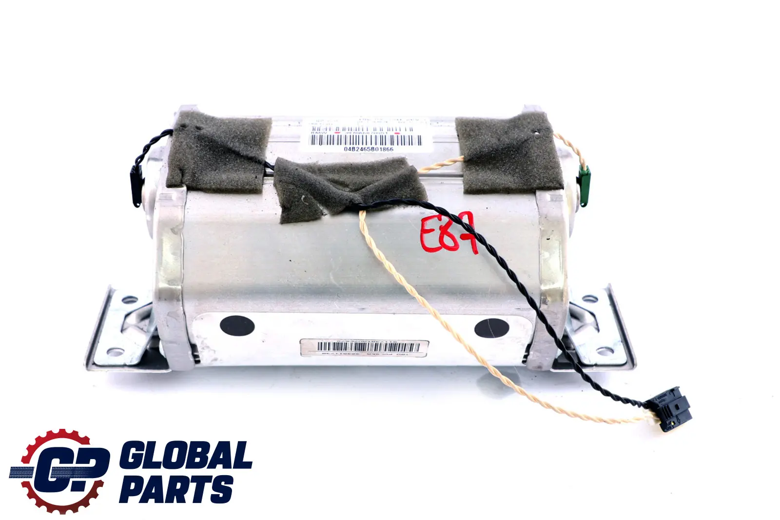 BMW E87 Airbag Tableau De Bord, Avant, Côté Passager Air Bag 7066870
