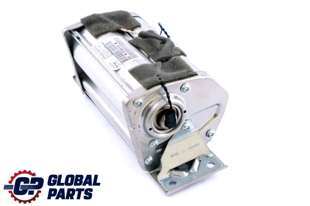 Airbag Tableau De Bord, Avant, Côté Passager Air Bag pour BMW E87 à propos du numéro de pièce 7066870 BMW E87 Airbag Tableau De Bord, Avant, Côté Passager Air Bag - SKU 7066870 - Numéro de pièce 7066870