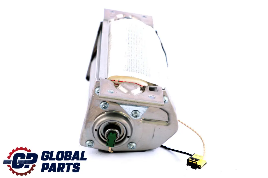 Airbag Para Pasajero Delantero Salpicadero para BMW Serie 1 E87 con número de pieza 7066870 BMW Serie 1 E87 Airbag Para Pasajero Delantero Salpicadero - SKU 7066870 - Número de pieza 7066870