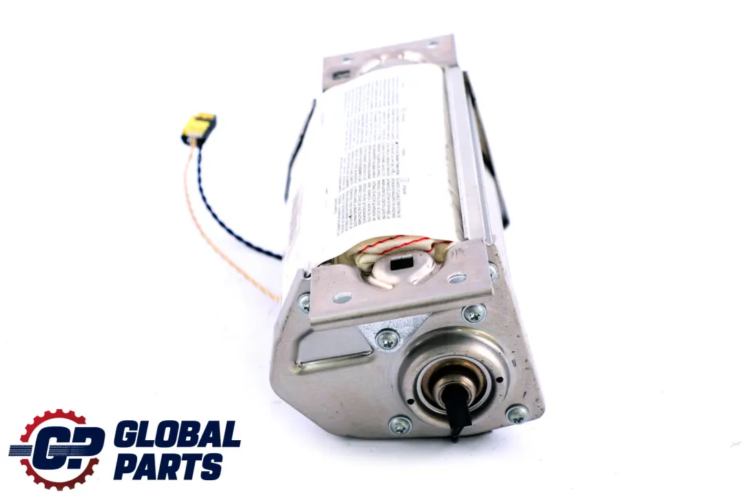 Poduszka Pasażera Airbag do BMW E87 o numerze 7066870 BMW E87 Poduszka Pasażera Airbag - SKU 7066870 - Numer Części 7066870