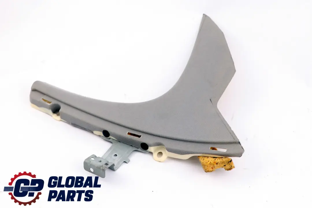 Carenage a L'Avant Gauche Himmelgrau N/S pour BMW 5 E60 LCI à propos du numéro de pièce 7066921 BMW 5 E60 LCI Carenage a L'Avant Gauche Himmelgrau N/S - SKU 7066921 - Numéro de pièce 7066921