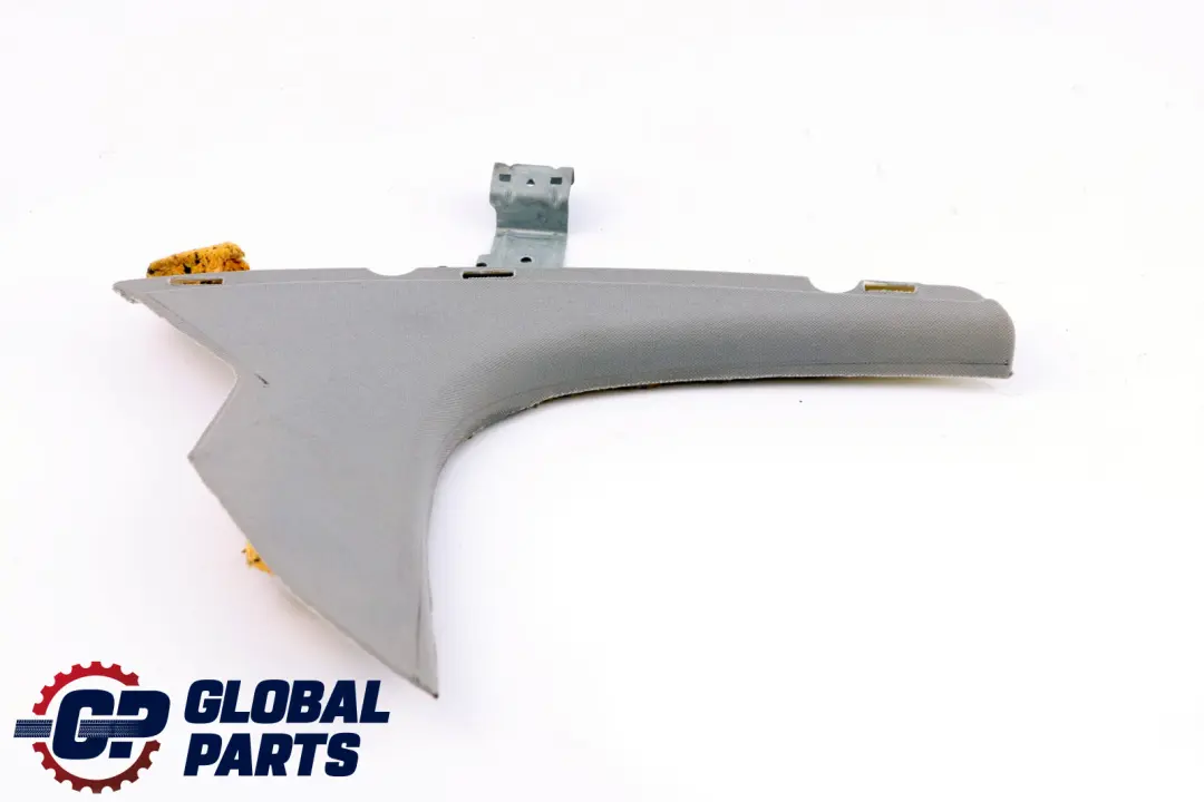 Trim Panel C-Column Cover Left Himmelgrau N/S to BMW 5 Series E60 LCI with Part number 7066921 BMW 5 Series E60 LCI Trim Panel C-Column Cover Left Himmelgrau N/S - SKU 7066921 - Part number 7066921