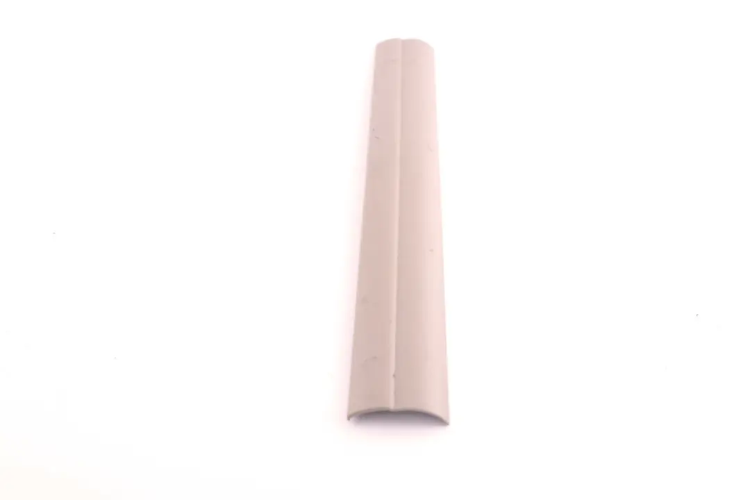 BMW 1 Series 3 E87 E87N LCI Front Entrance Trim Cover Strip Beige - SKU 7066975-3 - Part number 7066975