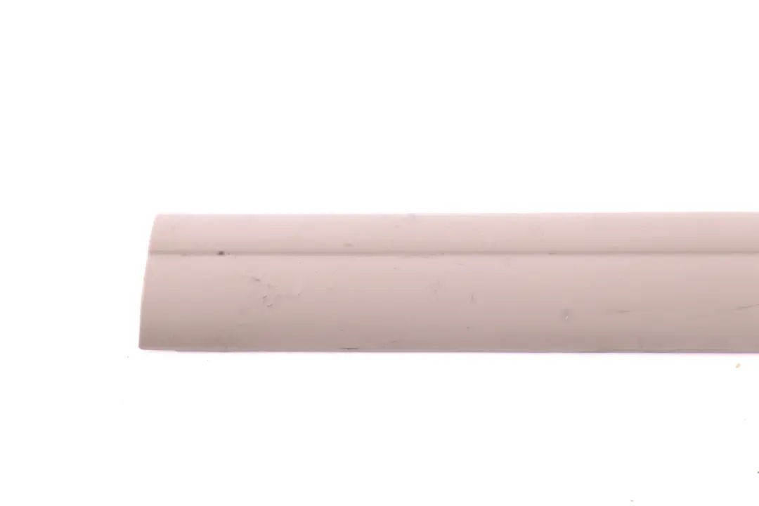 BMW Serie 3 E87 E87N LCI Frontverkleidung-Abdeckstreifen Beige - SKU 7066975-3 - Numéro de pièce 7066975