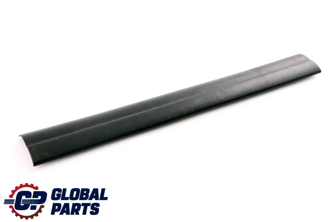 Striscia Copertura Ingresso Anteriore Schwarz Nero per BMW E87 E87N con numero di parte 7126292 BMW E87 E87N Striscia Copertura Ingresso Anteriore Schwarz Nero - SKU 7066975 - Numero di parte 7126292