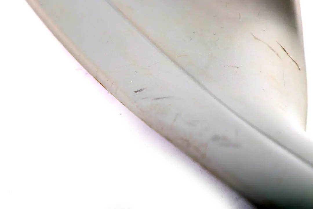 Strip Entrance Rear Right O/S Alaska Grey to BMW 1 Series E87 LCI Cover with Part number 7066978 BMW 1 Series E87 LCI Cover Strip Entrance Rear Right O/S Alaska Grey - SKU 7066978-2 - Part number 7066978