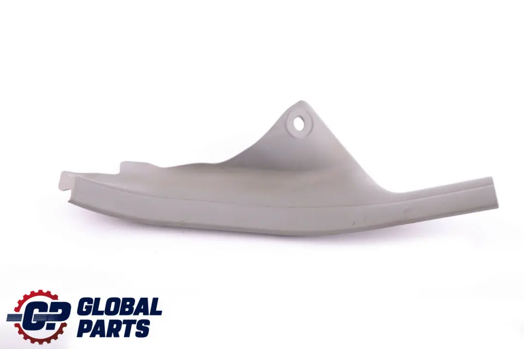 Listwa progowa progu prawa tył Alaskagrau do BMW E87 o numerze 7066978 BMW E87 Listwa progowa progu prawa tył Alaskagrau - SKU 7066978-2 - Numer Części 7066978