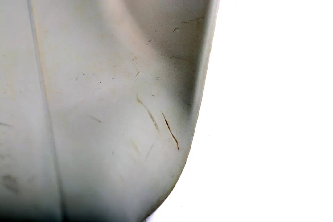 Strip Entrance Rear Right O/S Alaska Grey to BMW 1 Series E87 LCI Cover with Part number 7066978 BMW 1 Series E87 LCI Cover Strip Entrance Rear Right O/S Alaska Grey - SKU 7066978-2 - Part number 7066978