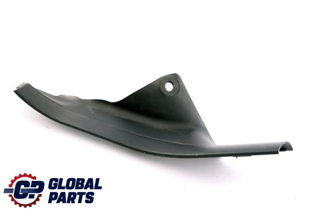 BMW 1 er E87 E87N Abdeckleiste Einstieg Hinten Rechts Schwarz Black - SKU 7066978 - Teilenummer 7121164